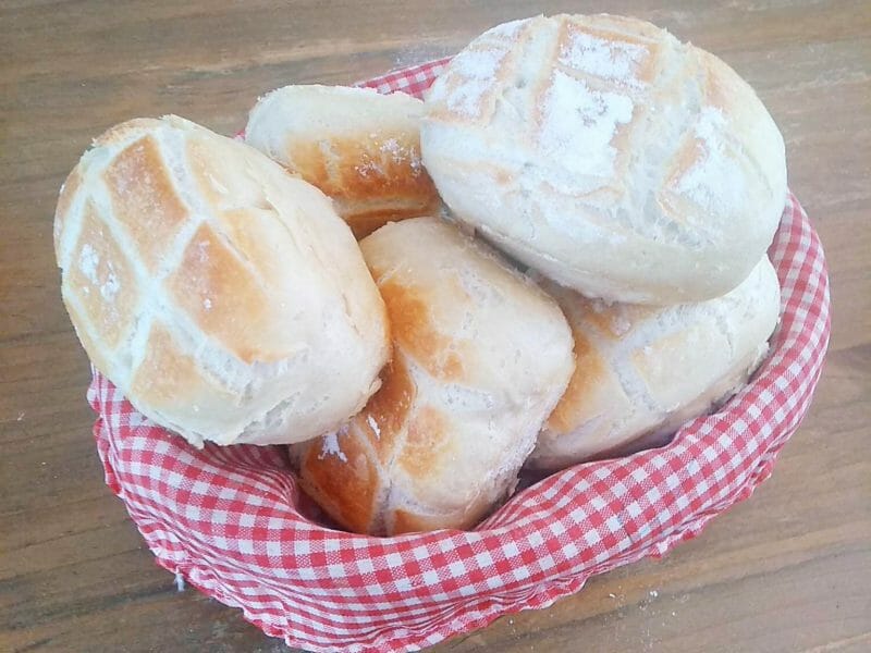 Cliquez pour zoomer ! Pain Cocotte Thermomix par minimoi35