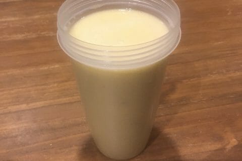 Cliquez pour zoomer ! Vinaigrette allégée au Thermomix