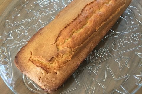 Cliquez pour zoomer ! Cake express au Thermomix