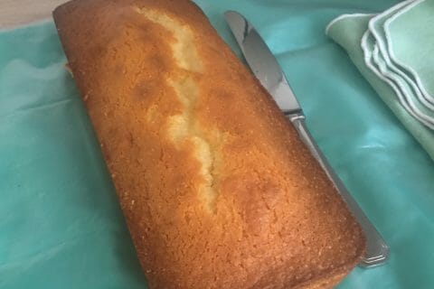 Cliquez pour zoomer ! Gâteau au yaourt au Thermomix