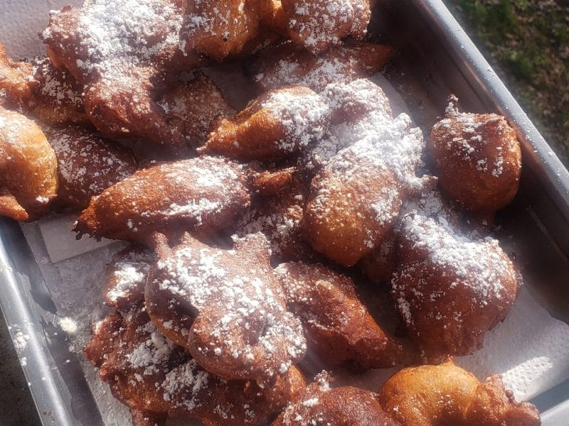 Cliquez pour zoomer ! Croustillons Thermomix par Sylvie