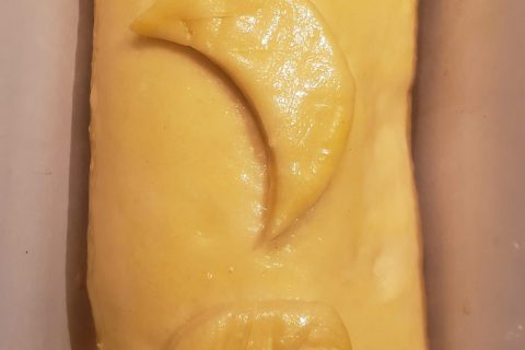 Cliquez pour zoomer ! Saucisson brioché Thermomix par Sylvie