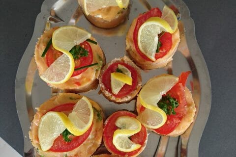 Cliquez pour zoomer ! Causa rellena Thermomix par Sylvie