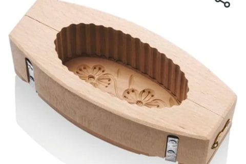 Cliquez pour zoomer ! Beurre Thermomix par Sylvie