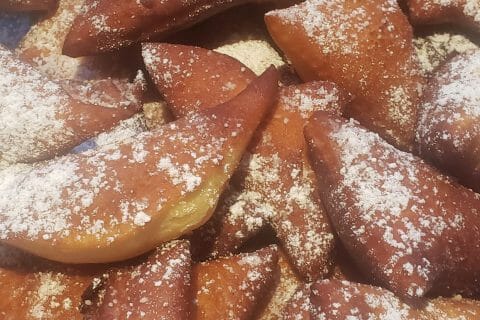 Cliquez pour zoomer ! Frappes Corses Thermomix par Sylvie