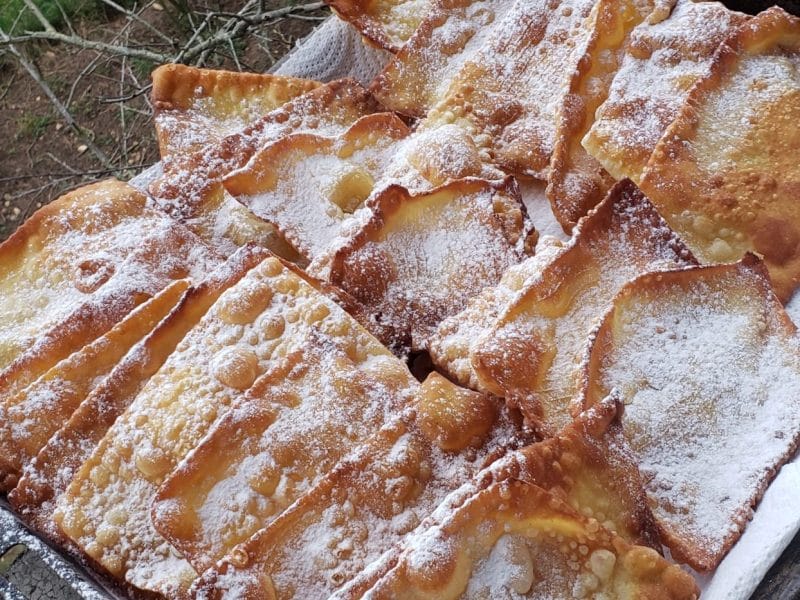 Cliquez pour zoomer ! Oreillettes Thermomix par Sylvie