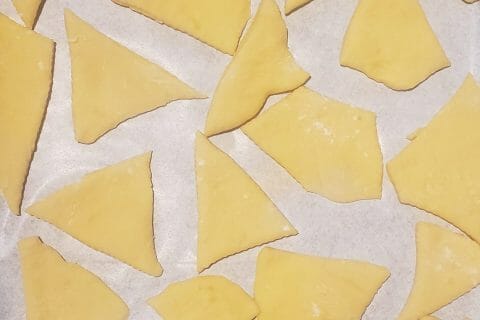 Cliquez pour zoomer ! Frappes Corses Thermomix par Sylvie