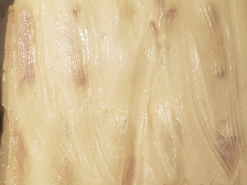 Cliquez pour zoomer ! Tiramisu au citron Thermomix par Sylvie