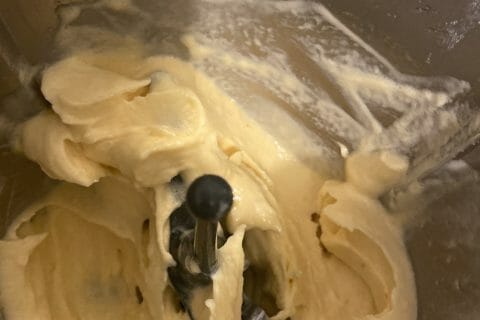 Cliquez pour zoomer ! Sorbet pêche Thermomix par Nadou973