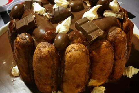 Photos des recettes