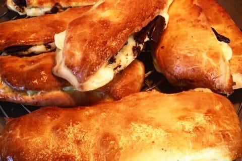 Photos des recettes