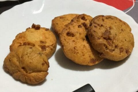Photos des recettes