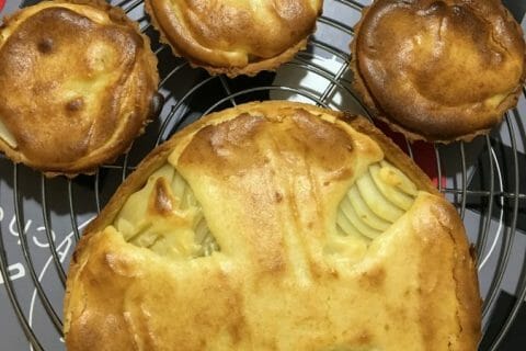 Photos des recettes