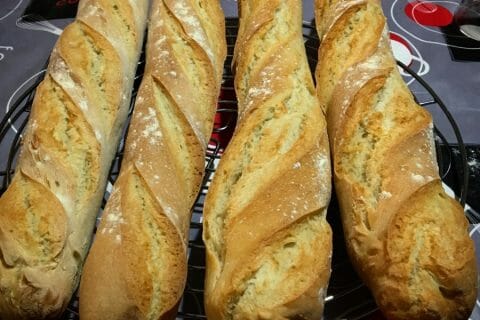 Photos des recettes