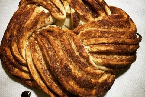 Photos des recettes