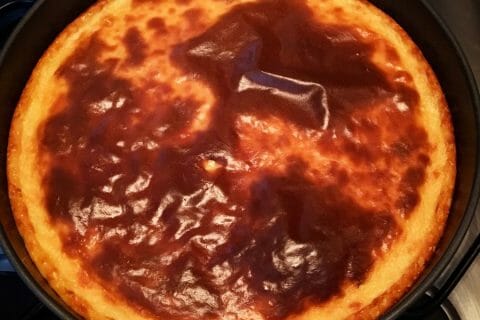 Photos des recettes