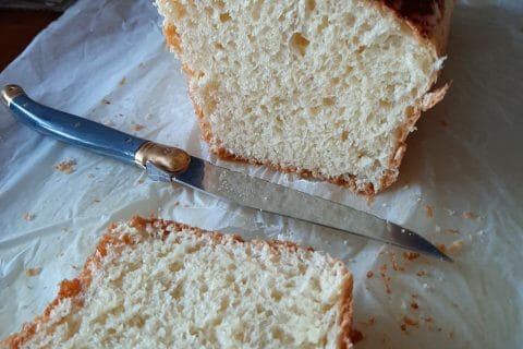 Cliquez pour zoomer ! Brioche Nanterre Thermomix par DidineNath