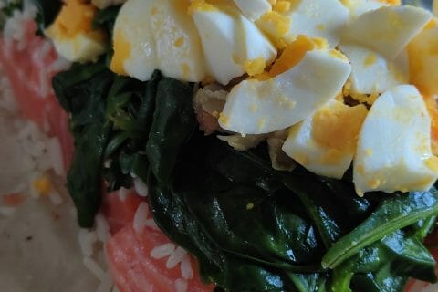 Cliquez pour zoomer ! Koulibiac de saumon Thermomix par Caro_Ayor