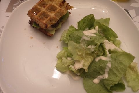 Cliquez pour zoomer ! Potatoes burger Thermomix par Scorpion68