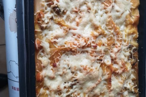 Photos des recettes