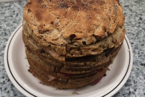 Photos des recettes