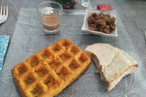 Photos des recettes