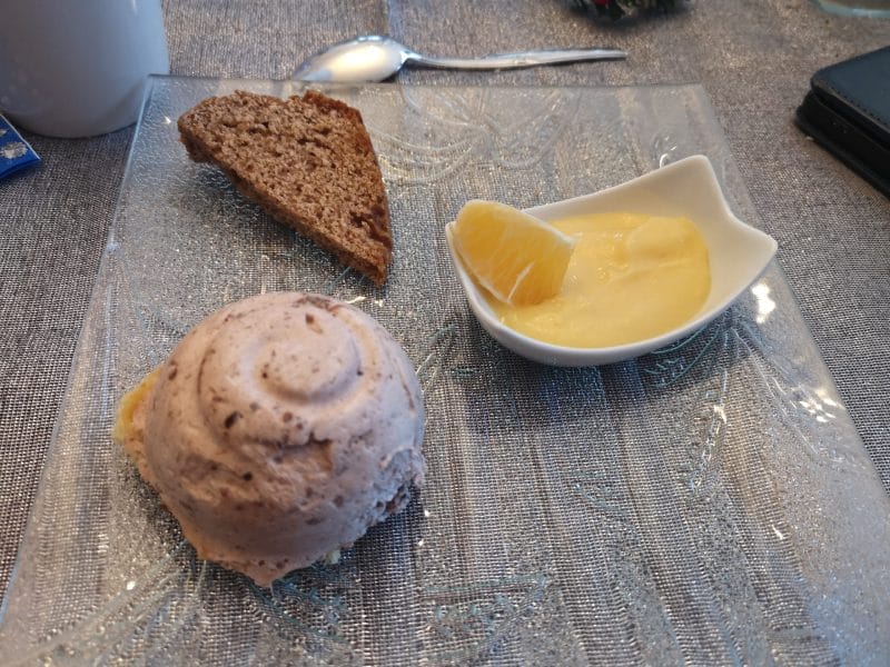 Cliquez pour zoomer ! Orange curd Thermomix par Scorpion68