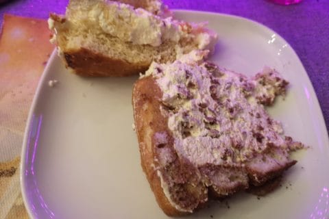 Photos des recettes