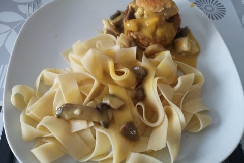 Photos des recettes