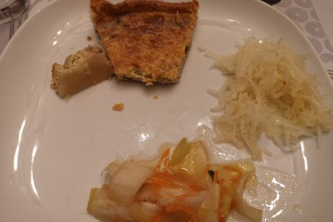 Photos des recettes