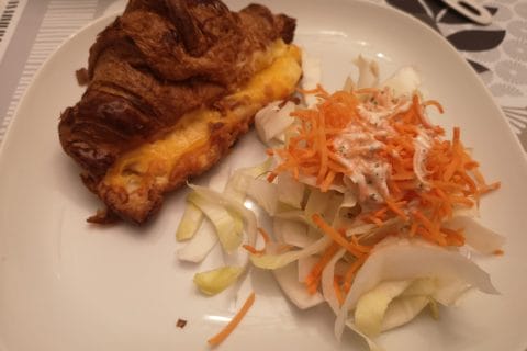Photos des recettes