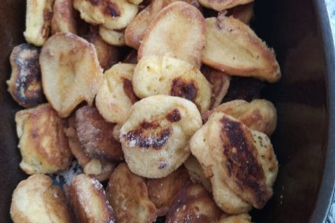 Photos des recettes