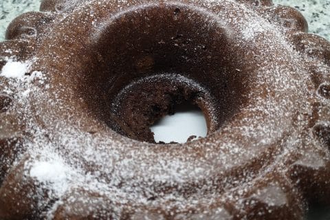 Photos des recettes