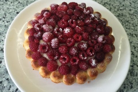 Cliquez pour zoomer ! Crème pâtissière Thermomix par Scorpion68