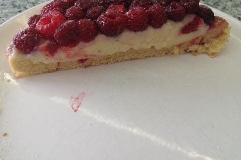 Cliquez pour zoomer ! Crème pâtissière Thermomix par Scorpion68