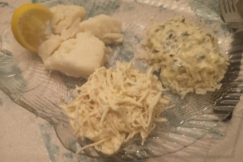 Cliquez pour zoomer ! Sauce ciboulette Thermomix par Scorpion68