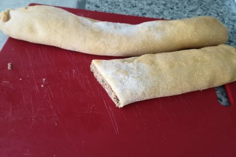 Cliquez pour zoomer ! Fleischschnaka Thermomix par Scorpion68