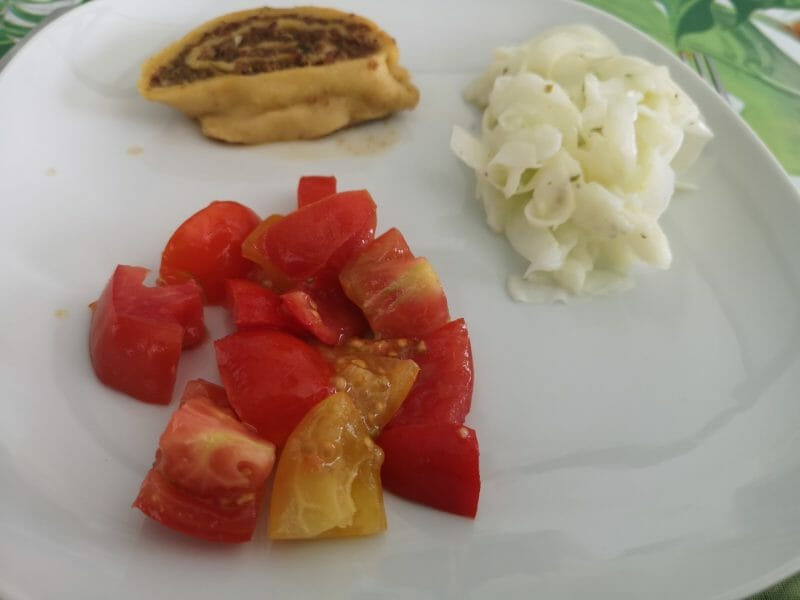 Cliquez pour zoomer ! Fleischschnaka Thermomix par Scorpion68