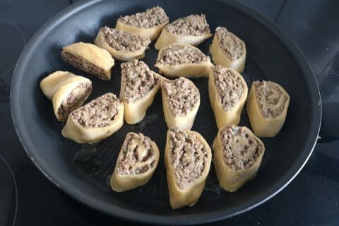 Cliquez pour zoomer ! Fleischschnaka Thermomix par Scorpion68