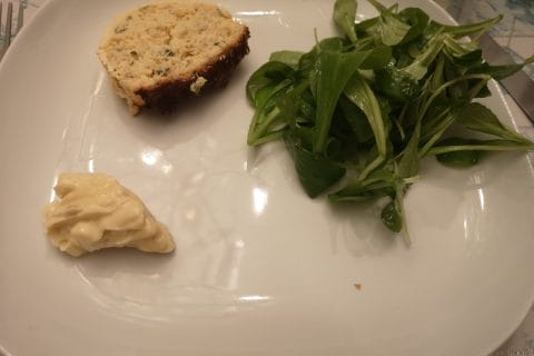 Cliquez pour zoomer ! Terrine de poisson Thermomix par Scorpion68