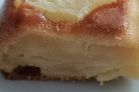 Cliquez pour zoomer ! Cake à l’ananas et au rhum Thermomix par Scorpion68