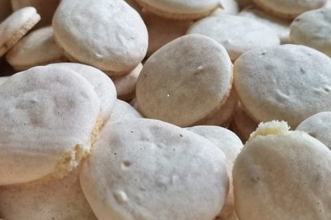 Cliquez pour zoomer ! Anis bredele Thermomix par Scorpion68