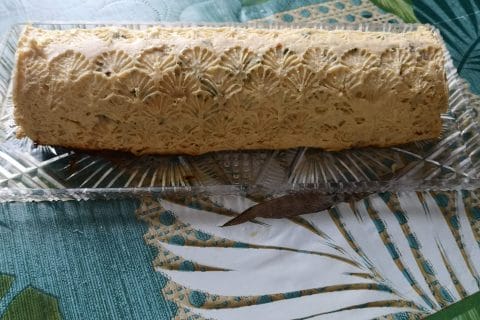 Cliquez pour zoomer ! Terrine de poisson Thermomix par Scorpion68