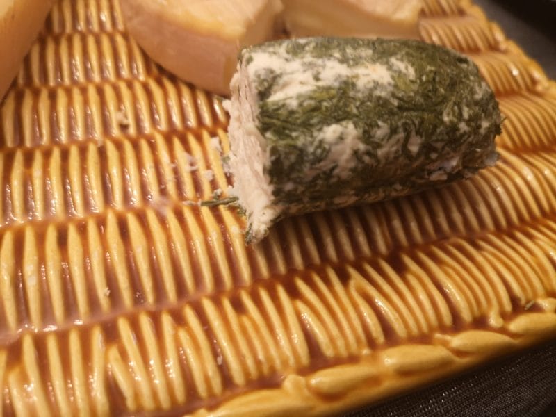 Cliquez pour zoomer ! Fromage de chèvre frais Thermomix par Scorpion68