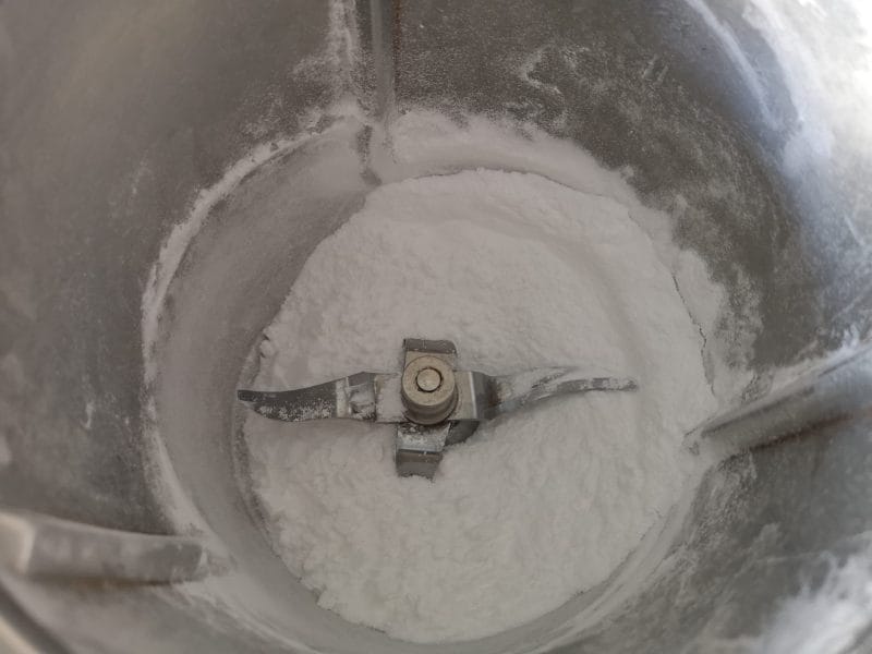 Cliquez pour zoomer ! Sucre glace Thermomix par Scorpion68