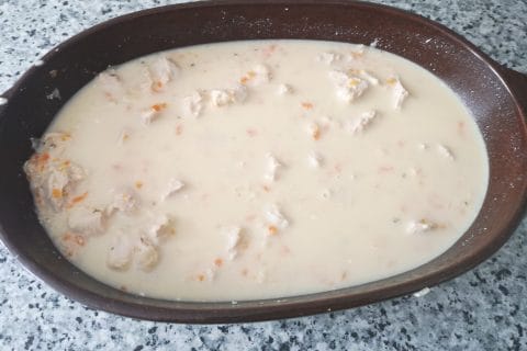 Cliquez pour zoomer ! POULET AU BOURSIN Thermomix par Scorpion68