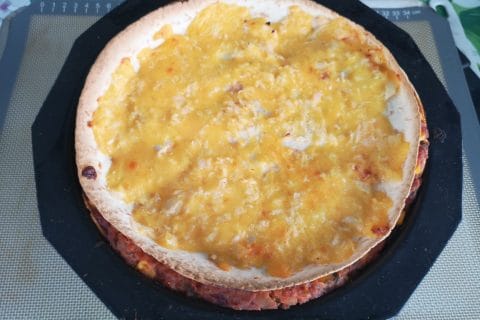 Cliquez pour zoomer ! Lasagnes de tortillas Thermomix par Scorpion68