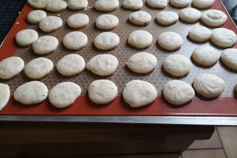 Cliquez pour zoomer ! Anis bredele Thermomix par Scorpion68