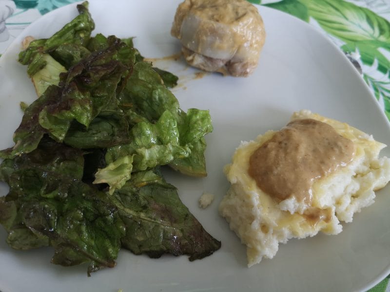 Cliquez pour zoomer ! Photo de Scorpion68 Thermomix par Scorpion68