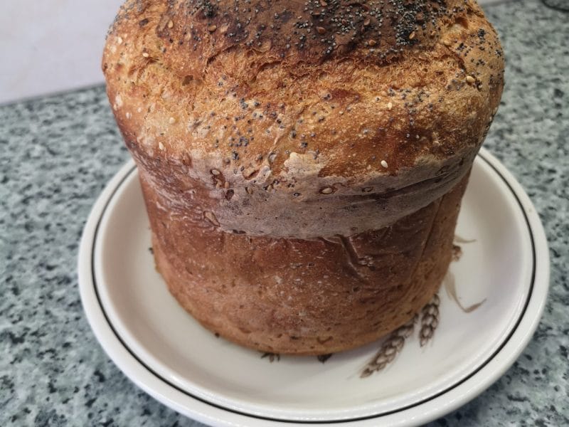 Cliquez pour zoomer ! Photo de Scorpion68 Thermomix par Scorpion68